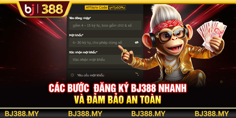 Các Bước Đăng Ký Bj388 Nhanh Và Đảm Bảo An Toàn 1 https://m-bj388.com Các Bước Đăng Ký BJ388 Nhanh Và Đảm Bảo An Toàn