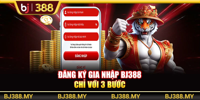 BJ388 🎖️ Nhà Cái Đá Gà Top 1 VN | Trang Chủ Chính Thức 2026 51 https://m-bj388.com Đăng ký gia nhập BJ388 chỉ với 3 bước