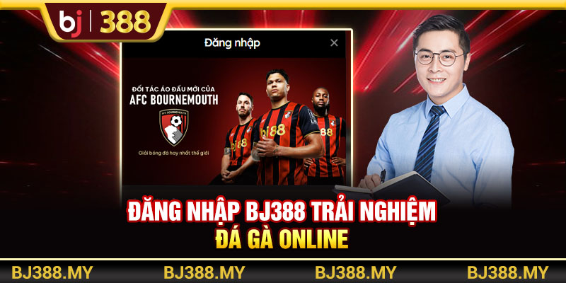 Đăng Nhập BJ388 Trải Nghiệm Đá Gà Và Cá Cược Online 1 https://m-bj388.com Đăng Nhập BJ388 Trải Nghiệm Đá Gà Và Cá Cược Online