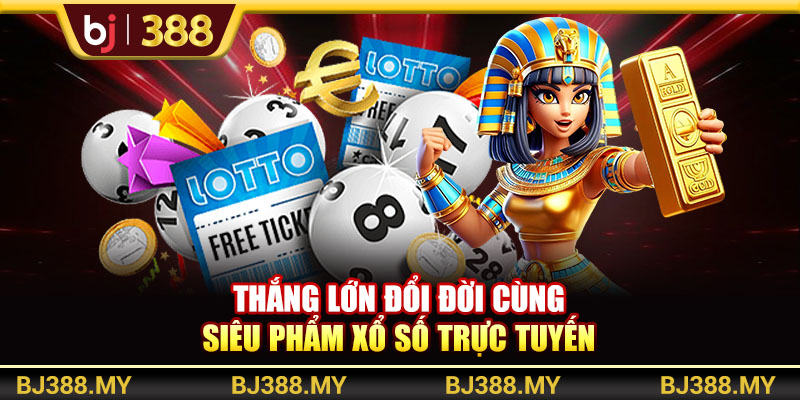 BJ388 🎖️ Nhà Cái Đá Gà Top 1 VN | Trang Chủ Chính Thức 2026 50 https://m-bj388.com Thắng lớn đổi đời cùng siêu phẩm xổ số trực tuyến